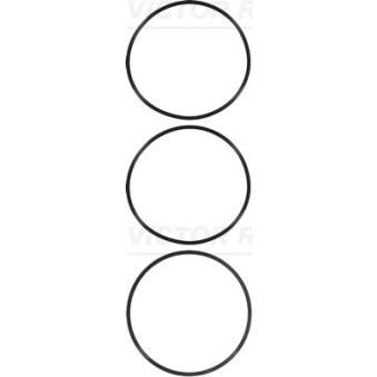 Jeu de joints d'étanchéité, chemise de cylindre VICTOR REINZ 15-76031-01