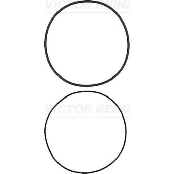 Jeu de joints d'étanchéité, chemise de cylindre VICTOR REINZ 15-77006-01