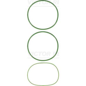 Jeu de joints d'étanchéité, chemise de cylindre VICTOR REINZ 15-76936-01