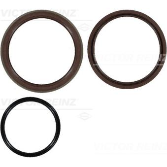 Jeu de joints d'étanchéité, moyeu de roue VICTOR REINZ 15-10041-01