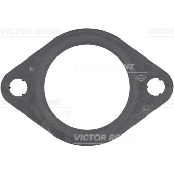 Joint d'étanchéité, collecteur d'échappement VICTOR REINZ 71-37892-00
