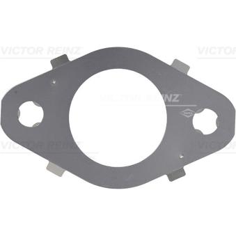 Joint d'étanchéité, collecteur d'échappement VICTOR REINZ