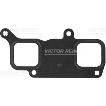 Joint d'étanchéité, collecteur d'admission VICTOR REINZ 71-36138-00