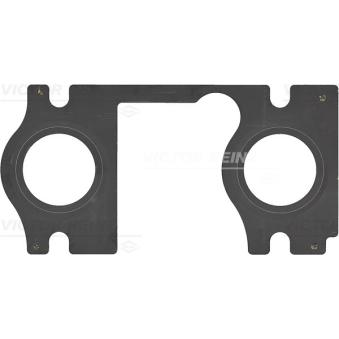 Joint d'étanchéité, collecteur d'échappement VICTOR REINZ