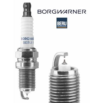 Bougie d'allumage BERU Z550