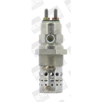Bougie de préchauffage BERU GF529