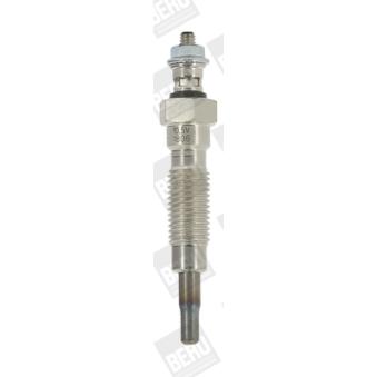 Bougie de préchauffage BERU GN080