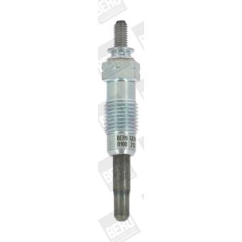 Bougie de préchauffage BERU GN858