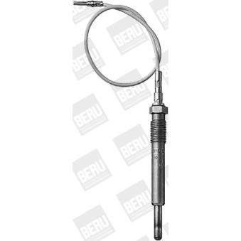 Bougie de préchauffage BERU GN870