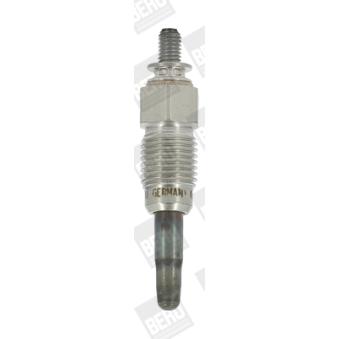 Bougie de préchauffage BERU GN857