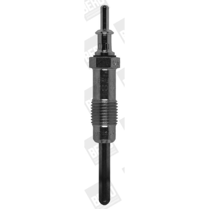 Bougie de préchauffage BERU GN961 - Visuel 1