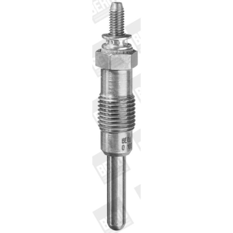 Bougie de préchauffage BERU GV153 - Visuel 1