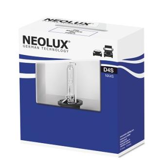 Ampoule, projecteur longue portée NEOLUX NX4S-1SCB