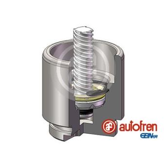 Piston, étrier de frein AUTOFREN SEINSA D025641LK