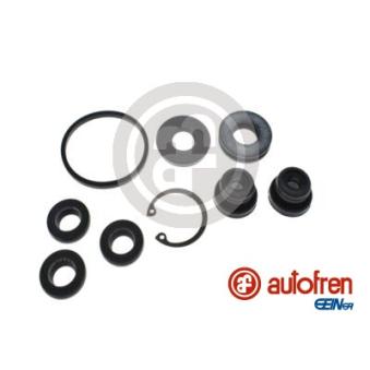 Kit de réparation, maître-cylindre de frein AUTOFREN SEINSA D1140