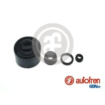 Kit de réparation, maître-cylindre de frein AUTOFREN SEINSA D11095