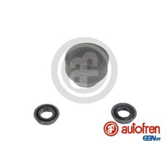 Kit d'assemblage, cylindre émetteur d'embrayage AUTOFREN SEINSA D1036
