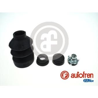 Kit de réparation, maître-cylindre de frein AUTOFREN SEINSA D1037