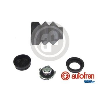 Kit de réparation, maître-cylindre de frein AUTOFREN SEINSA D1015