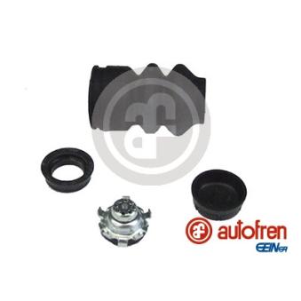 Kit de réparation, maître-cylindre de frein AUTOFREN SEINSA D1014