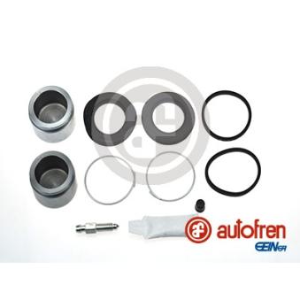 Kit de réparation, étrier de frein AUTOFREN SEINSA D42656C