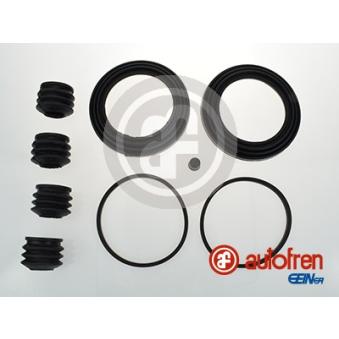 Kit de réparation, étrier de frein AUTOFREN SEINSA