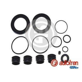 Kit de réparation, étrier de frein AUTOFREN SEINSA
