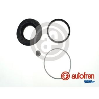 Kit de réparation, étrier de frein AUTOFREN SEINSA D4254