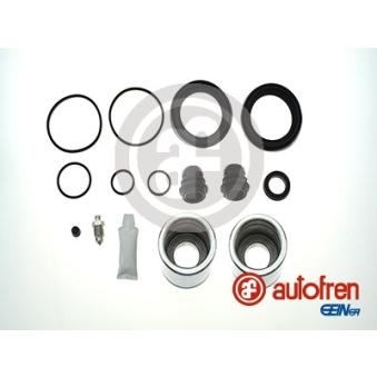 Kit de réparation, étrier de frein AUTOFREN SEINSA D41934C