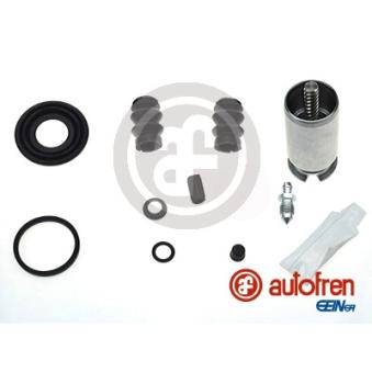Kit de réparation, étrier de frein AUTOFREN SEINSA D41910RK