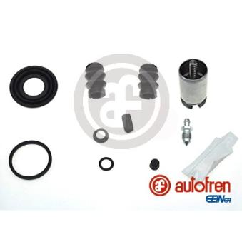 Kit de réparation, étrier de frein AUTOFREN SEINSA D41910LK