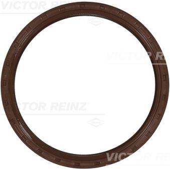 Bague d'étanchéité, vilebrequin VICTOR REINZ 81-23113-00