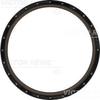 Bague d'étanchéité, vilebrequin VICTOR REINZ 81-42913-00
