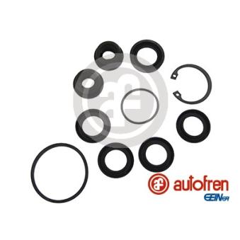 Kit de réparation, maître-cylindre de frein AUTOFREN SEINSA D1660