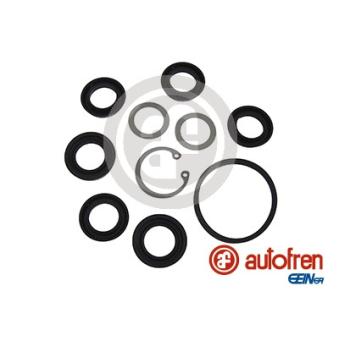 Kit de réparation, maître-cylindre de frein AUTOFREN SEINSA D1656