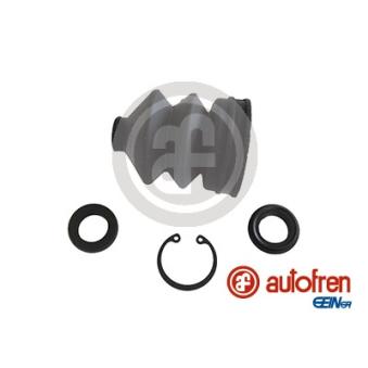 Kit d'assemblage, cylindre émetteur d'embrayage AUTOFREN SEINSA D1571