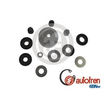 Kit de réparation, maître-cylindre de frein AUTOFREN SEINSA D1582