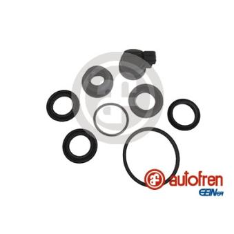 Kit de réparation, maître-cylindre de frein AUTOFREN SEINSA D1595
