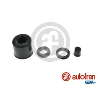 Kit d'assemblage, cylindre récepteur d'embrayage AUTOFREN SEINSA D3009