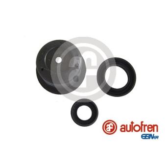 Kit d'assemblage, cylindre émetteur d'embrayage AUTOFREN SEINSA D1754