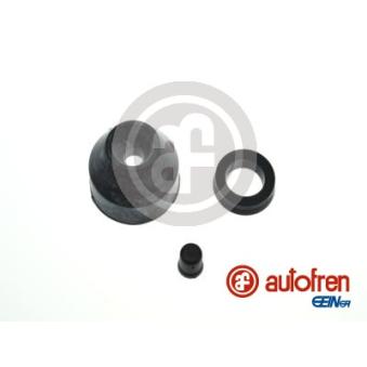 Kit d'assemblage, cylindre récepteur d'embrayage AUTOFREN SEINSA D3074