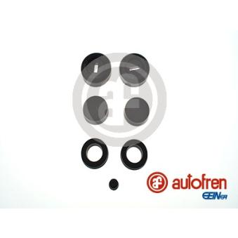 Kit de réparation, cylindre de roue AUTOFREN SEINSA D3036