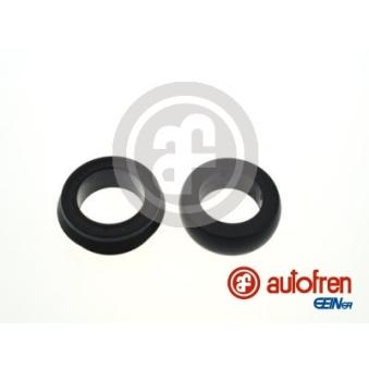 Kit d'assemblage, cylindre émetteur d'embrayage AUTOFREN SEINSA D1225