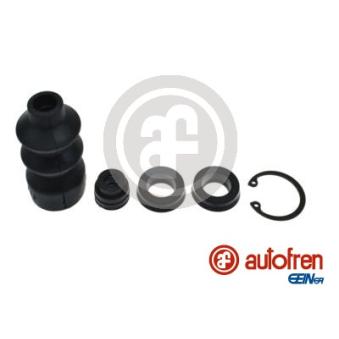 Kit d'assemblage, cylindre émetteur d'embrayage AUTOFREN SEINSA D1229