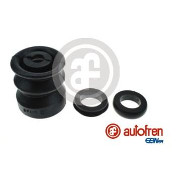 Kit d'assemblage, cylindre émetteur d'embrayage AUTOFREN SEINSA D1215