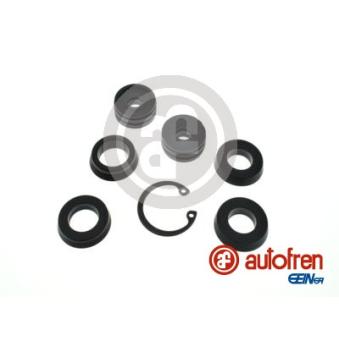 Kit de réparation, maître-cylindre de frein AUTOFREN SEINSA D1245