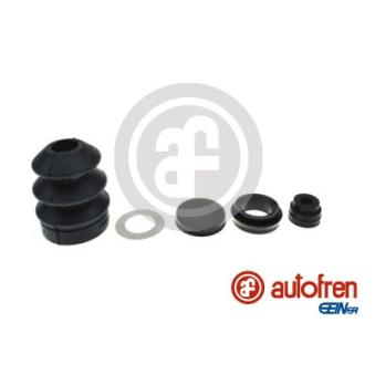 Kit d'assemblage, cylindre émetteur d'embrayage AUTOFREN SEINSA D1253