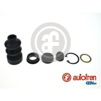 Kit d'assemblage, cylindre émetteur d'embrayage AUTOFREN SEINSA D1256