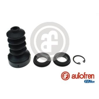 Kit d'assemblage, cylindre émetteur d'embrayage AUTOFREN SEINSA D1254