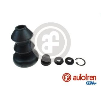 Kit d'assemblage, cylindre émetteur d'embrayage AUTOFREN SEINSA D1247